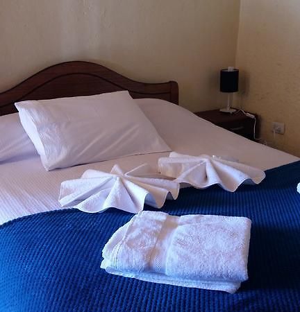Hostal Camino Del Inca San Pedro De Atacama Zewnętrze zdjęcie