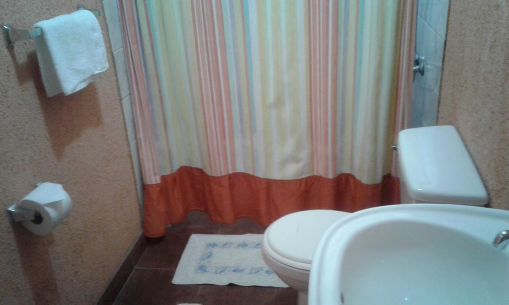 Hostal Camino Del Inca San Pedro De Atacama Zewnętrze zdjęcie