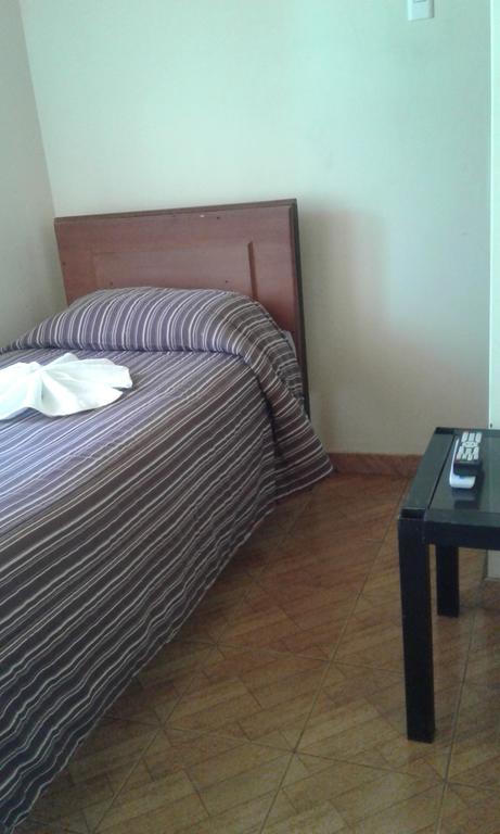 Hostal Camino Del Inca San Pedro De Atacama Zewnętrze zdjęcie