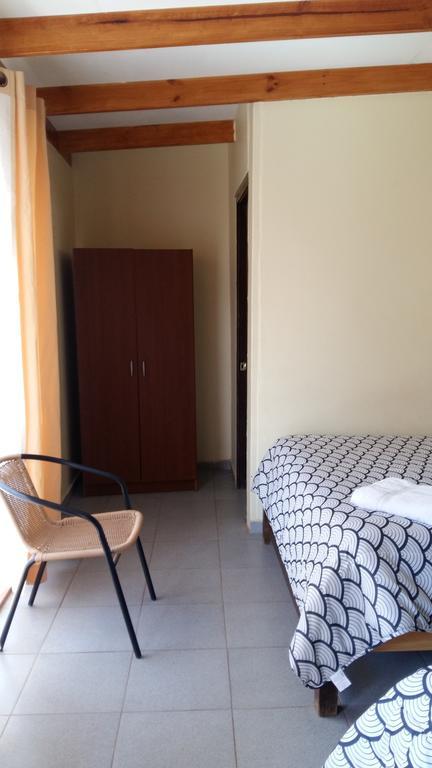 Hostal Camino Del Inca San Pedro De Atacama Zewnętrze zdjęcie