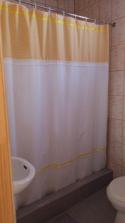 Hostal Camino Del Inca San Pedro De Atacama Zewnętrze zdjęcie