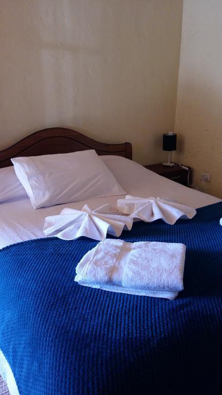 Hostal Camino Del Inca San Pedro De Atacama Zewnętrze zdjęcie