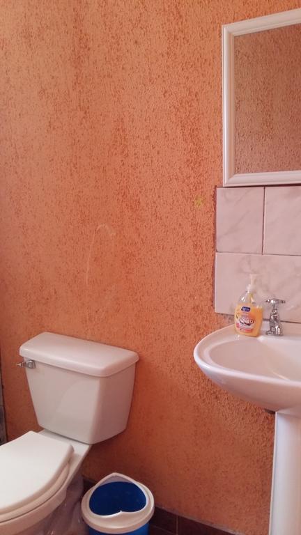 Hostal Camino Del Inca San Pedro De Atacama Zewnętrze zdjęcie