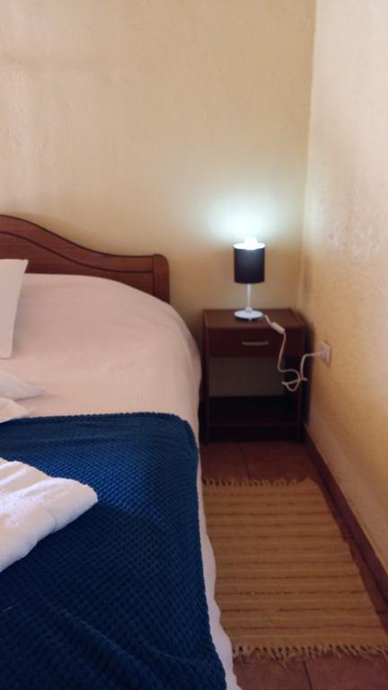 Hostal Camino Del Inca San Pedro De Atacama Zewnętrze zdjęcie