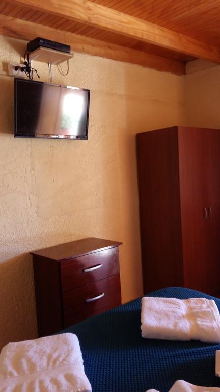 Hostal Camino Del Inca San Pedro De Atacama Zewnętrze zdjęcie