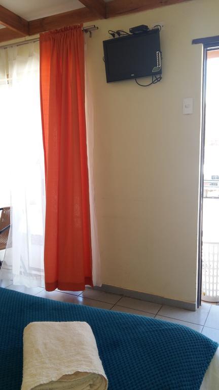 Hostal Camino Del Inca San Pedro De Atacama Zewnętrze zdjęcie