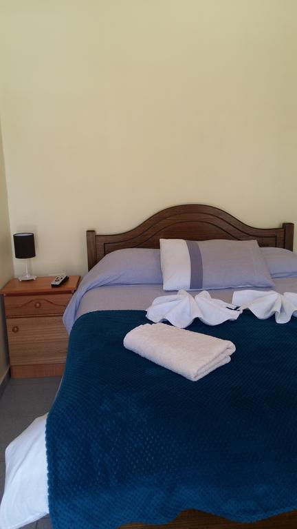Hostal Camino Del Inca San Pedro De Atacama Zewnętrze zdjęcie
