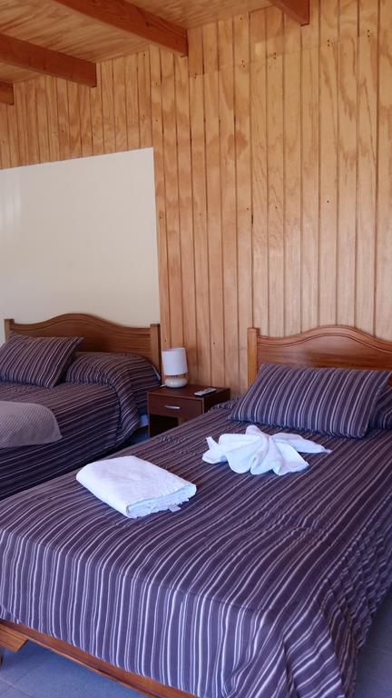 Hostal Camino Del Inca San Pedro De Atacama Zewnętrze zdjęcie