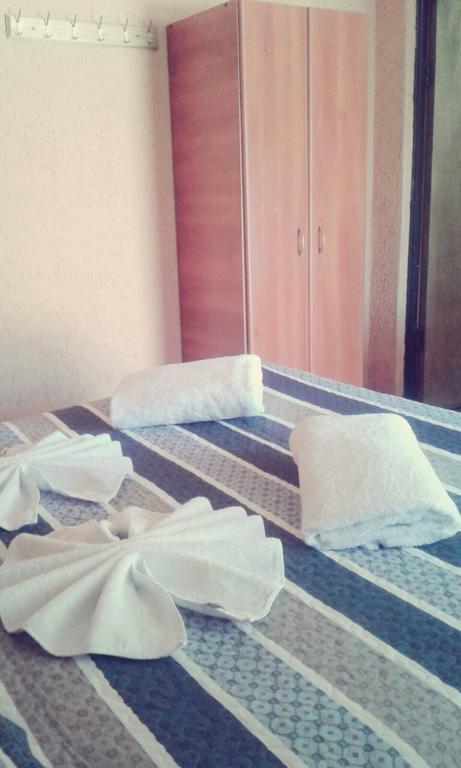 Hostal Camino Del Inca San Pedro De Atacama Zewnętrze zdjęcie