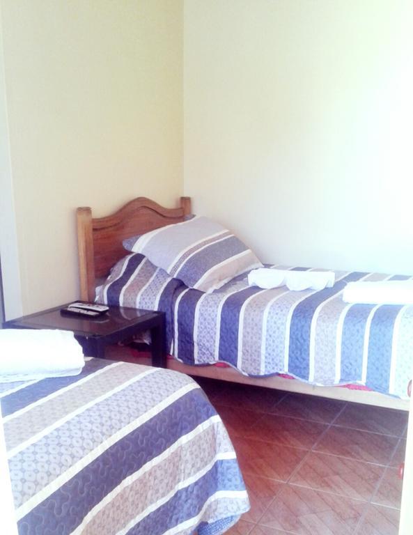 Hostal Camino Del Inca San Pedro De Atacama Zewnętrze zdjęcie