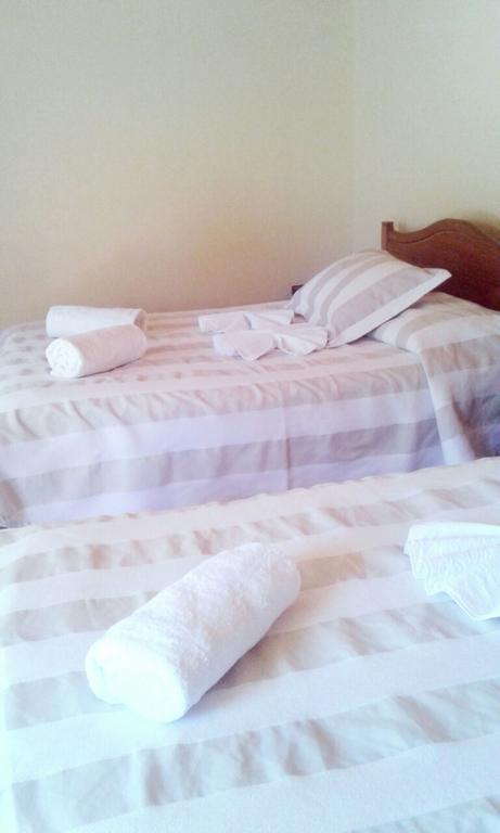 Hostal Camino Del Inca San Pedro De Atacama Zewnętrze zdjęcie