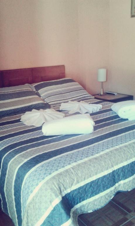Hostal Camino Del Inca San Pedro De Atacama Zewnętrze zdjęcie