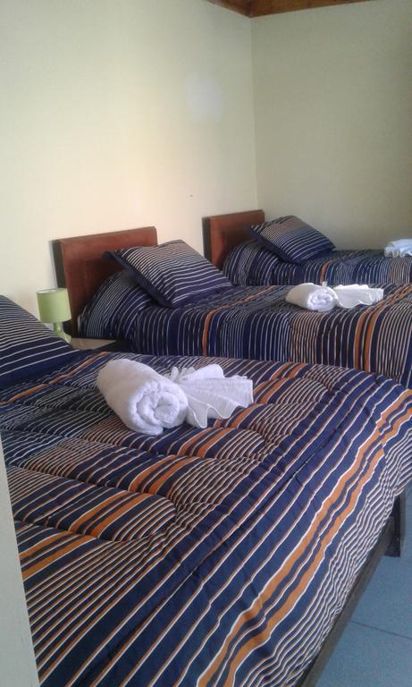 Hostal Camino Del Inca San Pedro De Atacama Zewnętrze zdjęcie